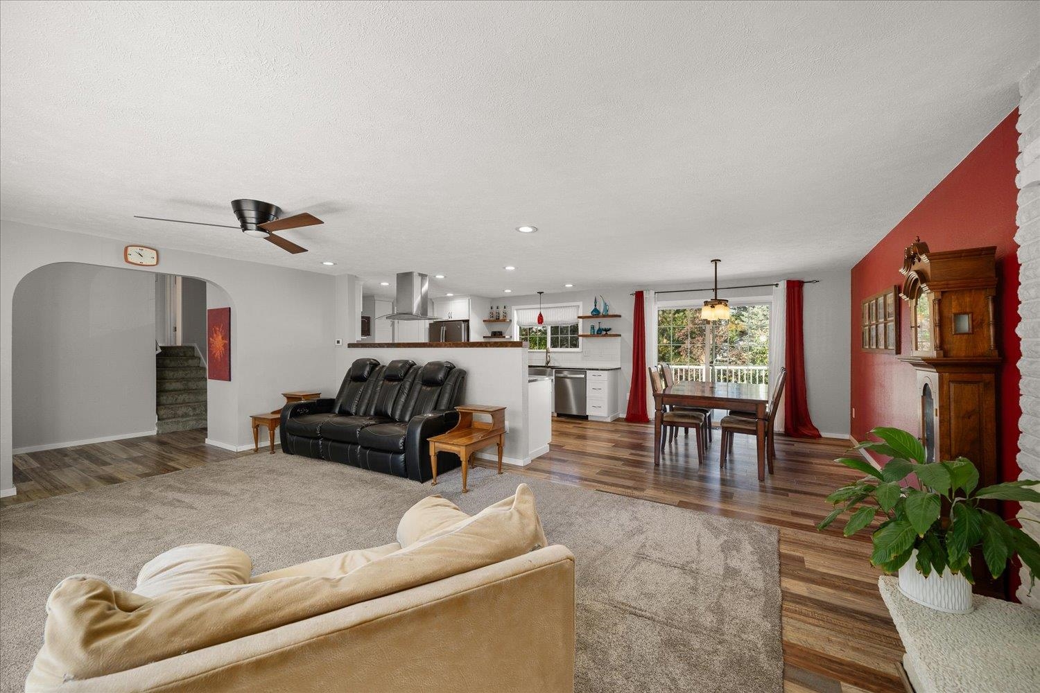 11407 North Astor Road Spokane, WA 99218 - Photo 7 of 50