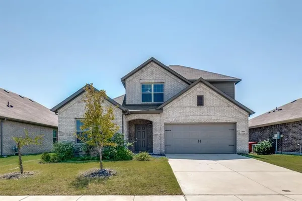 $359,000 | 1808 Fox Glove Street, Royse City, TX 75189