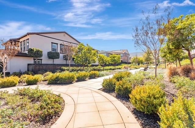 1188 Viognier Way Gilroy, CA 95020 - Photo 65 of 71