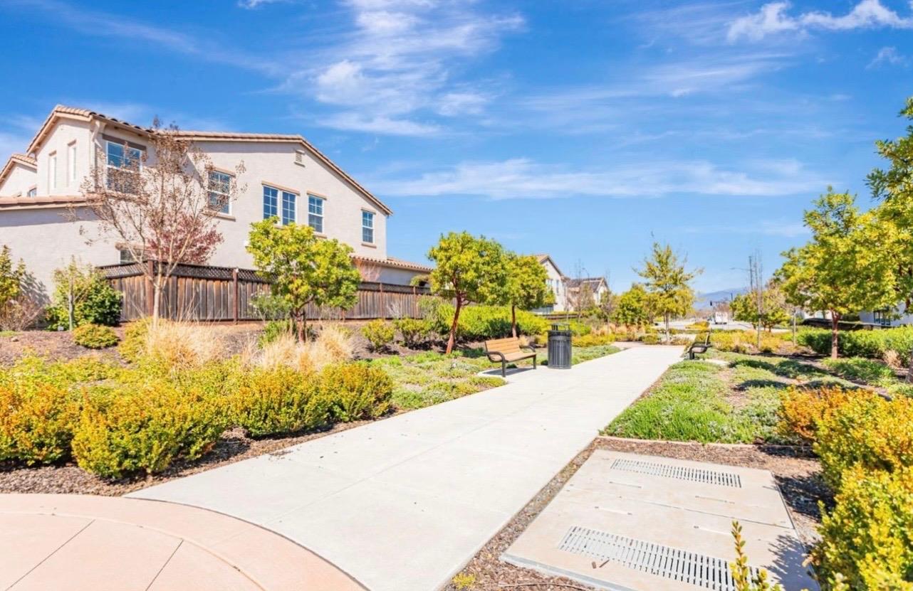 1188 Viognier Way Gilroy, CA 95020 - Photo 66 of 71