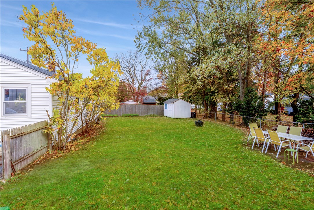 216 Hopkins Hill Road Coventry, RI 02816 - Photo 21 of 22 Gallery Image 21