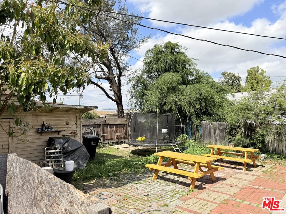 12918 Shreve Road Whittier, CA 90602 - Photo 17 of 26