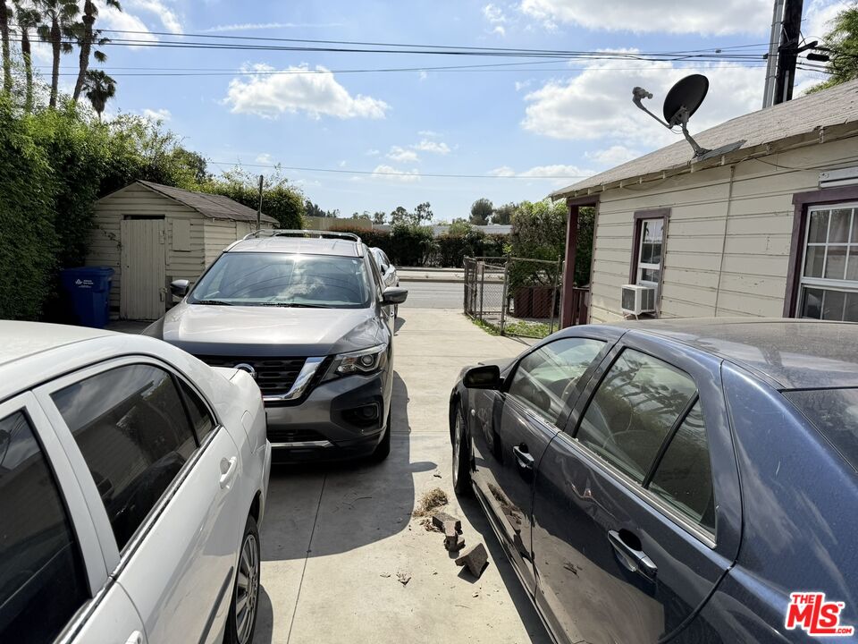 12918 Shreve Road Whittier, CA 90602 - Photo 3 of 26