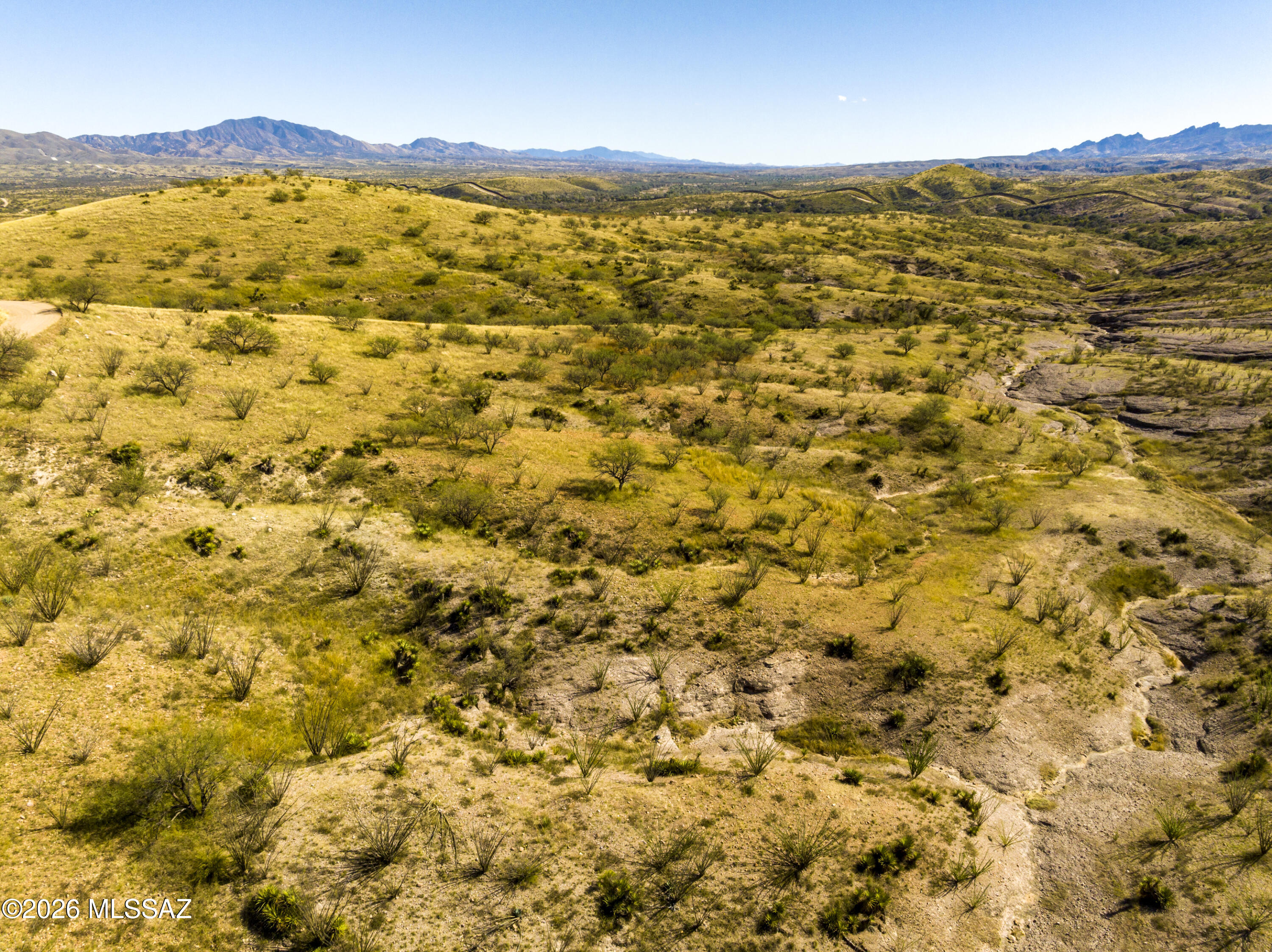 Tbd North Royal Road, Unit 1 Nogales, AZ 85621 - Photo 3 of 10