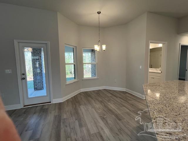 1820 Sunset Maple Road, Unit 20B Cantonment, FL 32533 - Photo 8 of 20