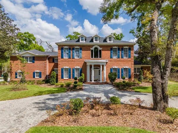 $2,395,000 | 1816 South Dover Road, Dover, FL 33527