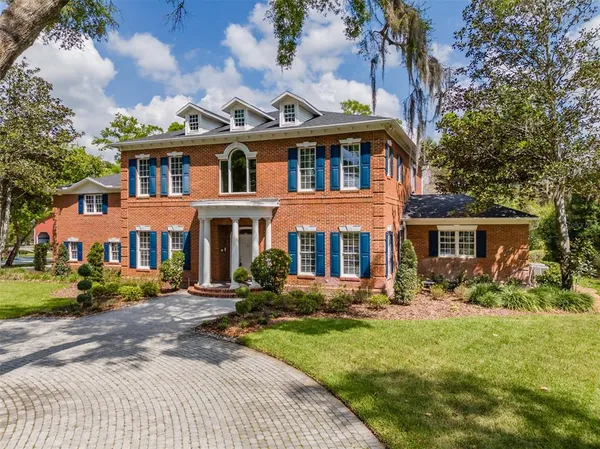 $2,395,000 | 1816 South Dover Road, Dover, FL 33527