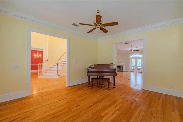 $2,395,000 | 1816 South Dover Road, Dover, FL 33527