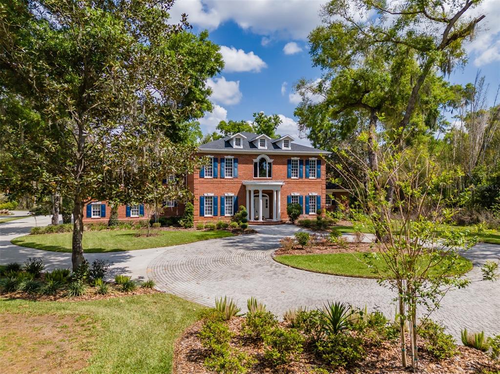 1816 South Dover Road Dover, FL 33527 - Photo 3 of 86