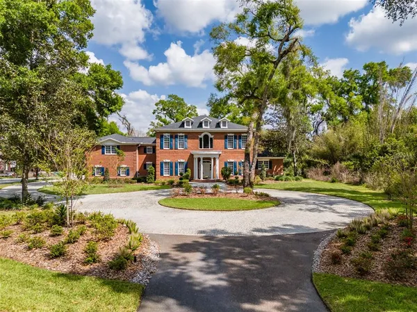 $2,395,000 | 1816 South Dover Road, Dover, FL 33527