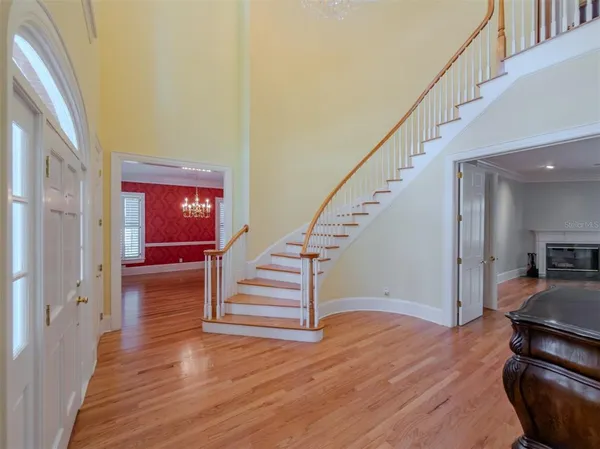 $2,395,000 | 1816 South Dover Road, Dover, FL 33527