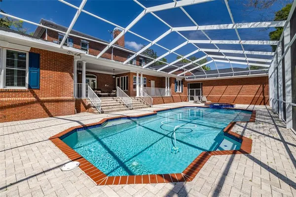 $2,395,000 | 1816 South Dover Road, Dover, FL 33527