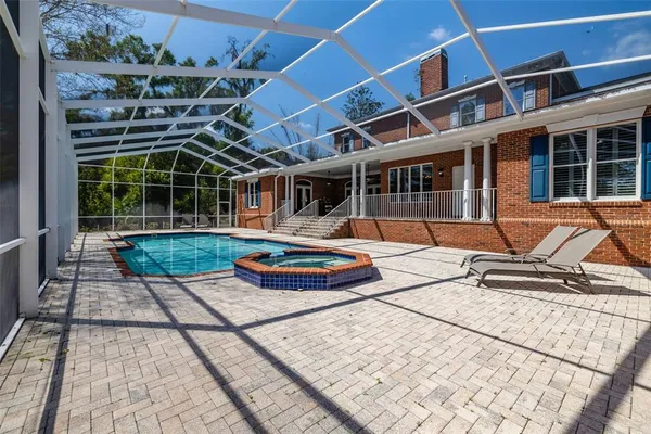 $2,395,000 | 1816 South Dover Road, Dover, FL 33527