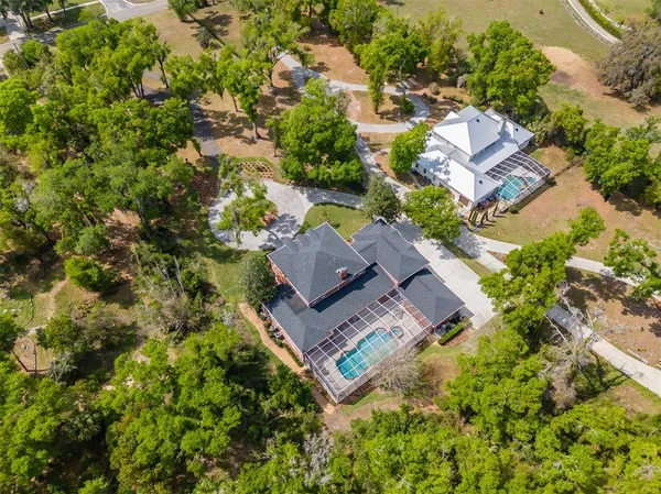 $2,395,000 | 1816 South Dover Road, Dover, FL 33527