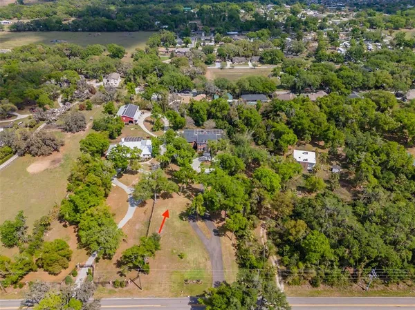 $2,395,000 | 1816 South Dover Road, Dover, FL 33527