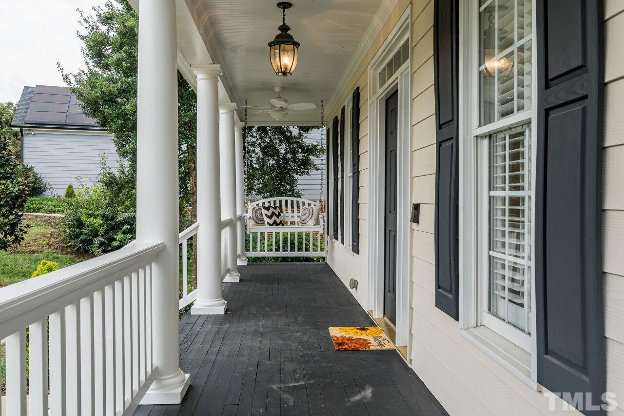 633 Sarah Lawrence Court Raleigh, NC 27609 - Photo 2 of 30