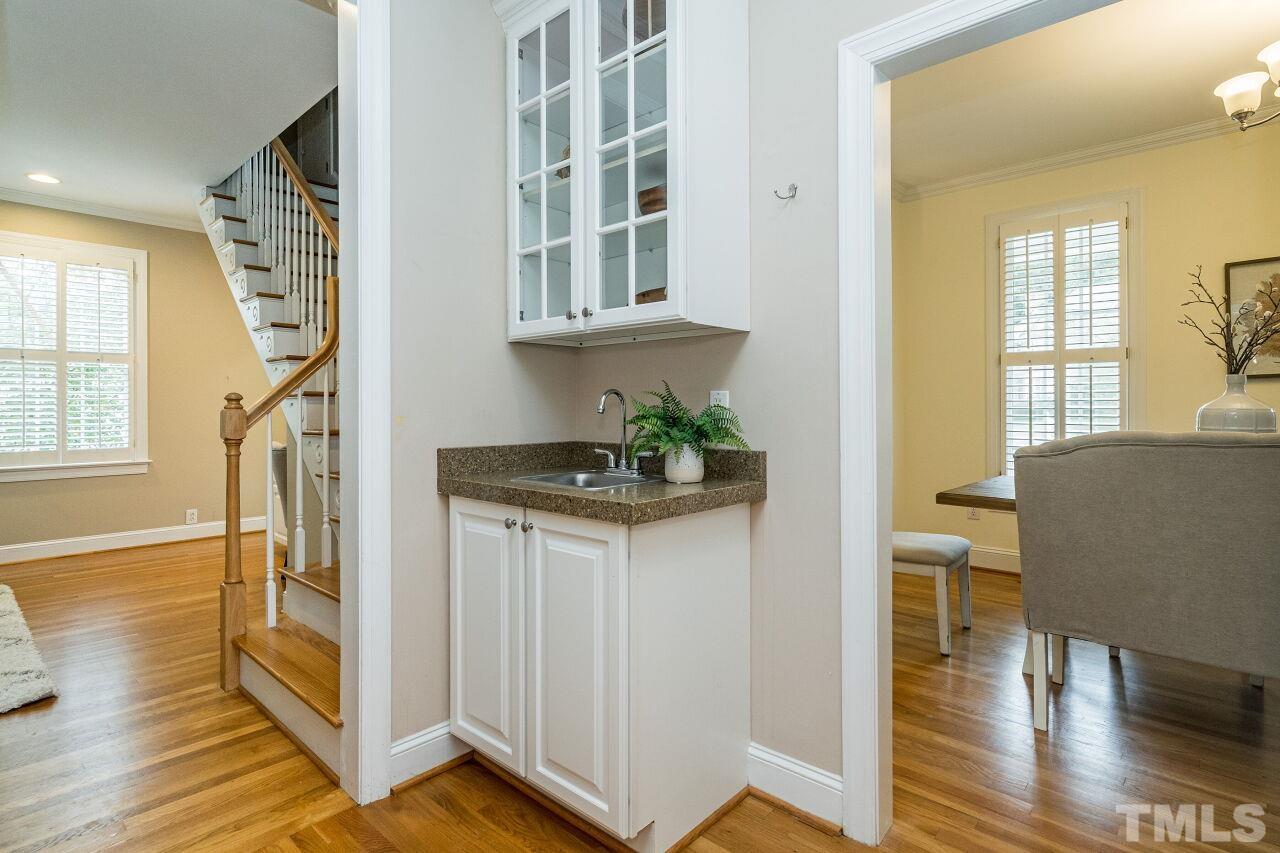 633 Sarah Lawrence Court Raleigh, NC 27609 - Photo 13 of 30