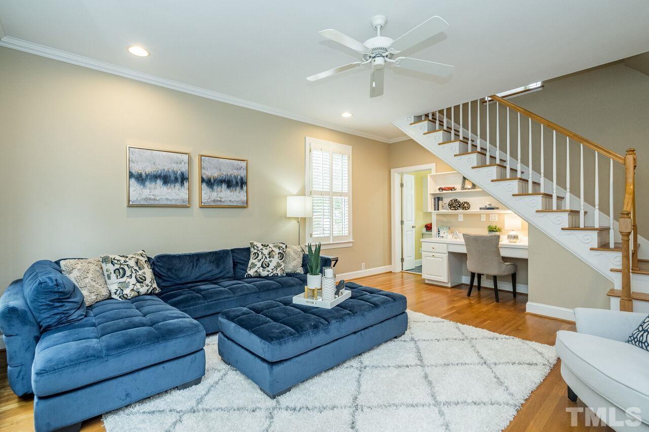 633 Sarah Lawrence Court Raleigh, NC 27609 - Photo 15 of 30