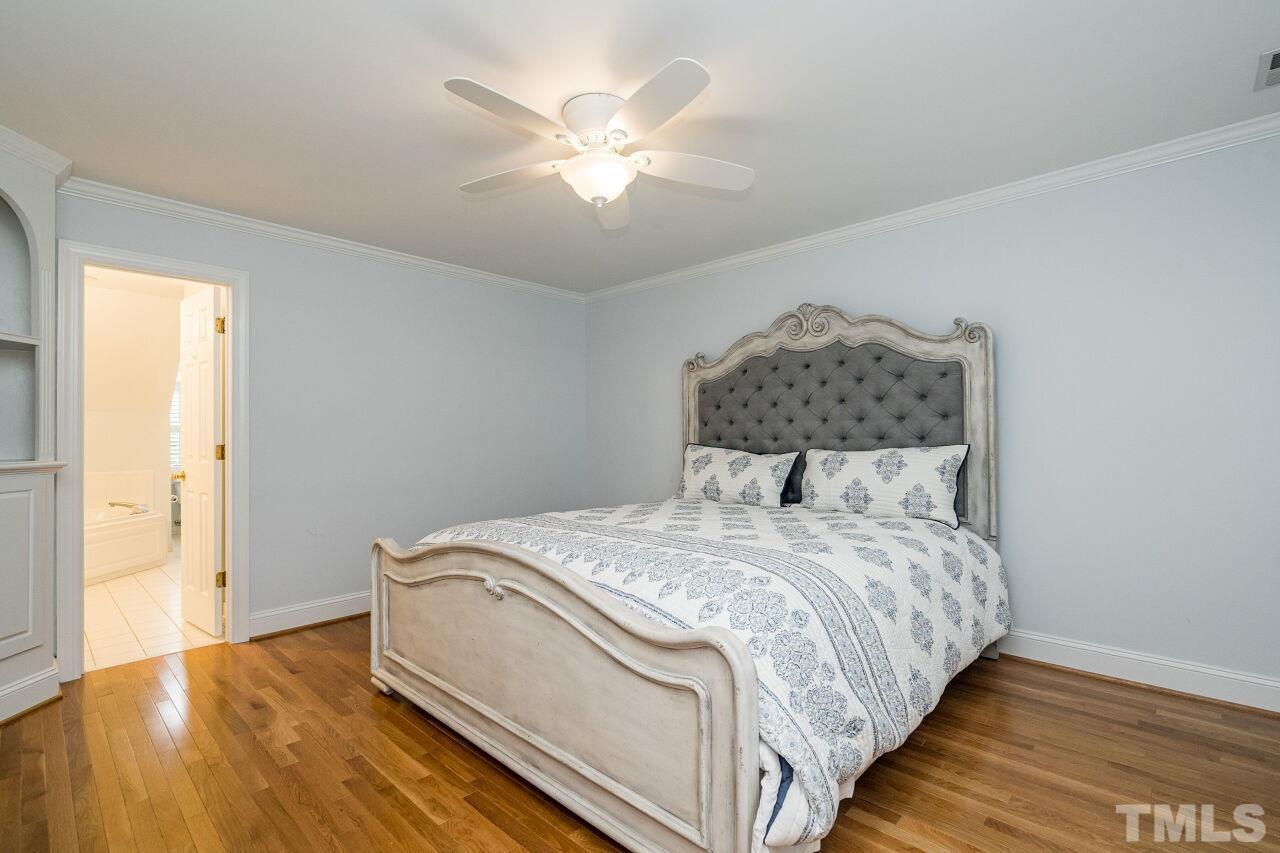 633 Sarah Lawrence Court Raleigh, NC 27609 - Photo 17 of 30