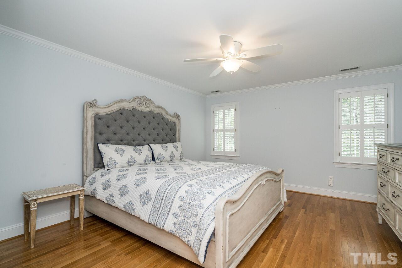 633 Sarah Lawrence Court Raleigh, NC 27609 - Photo 18 of 30