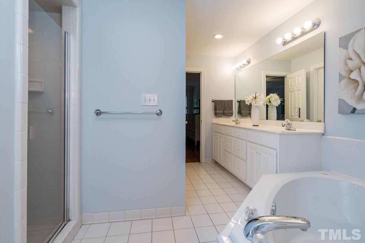 633 Sarah Lawrence Court Raleigh, NC 27609 - Photo 20 of 30