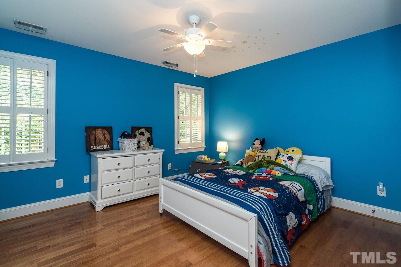 633 Sarah Lawrence Court Raleigh, NC 27609 - Photo 21 of 30