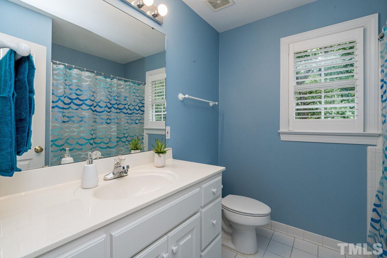 633 Sarah Lawrence Court Raleigh, NC 27609 - Photo 22 of 30