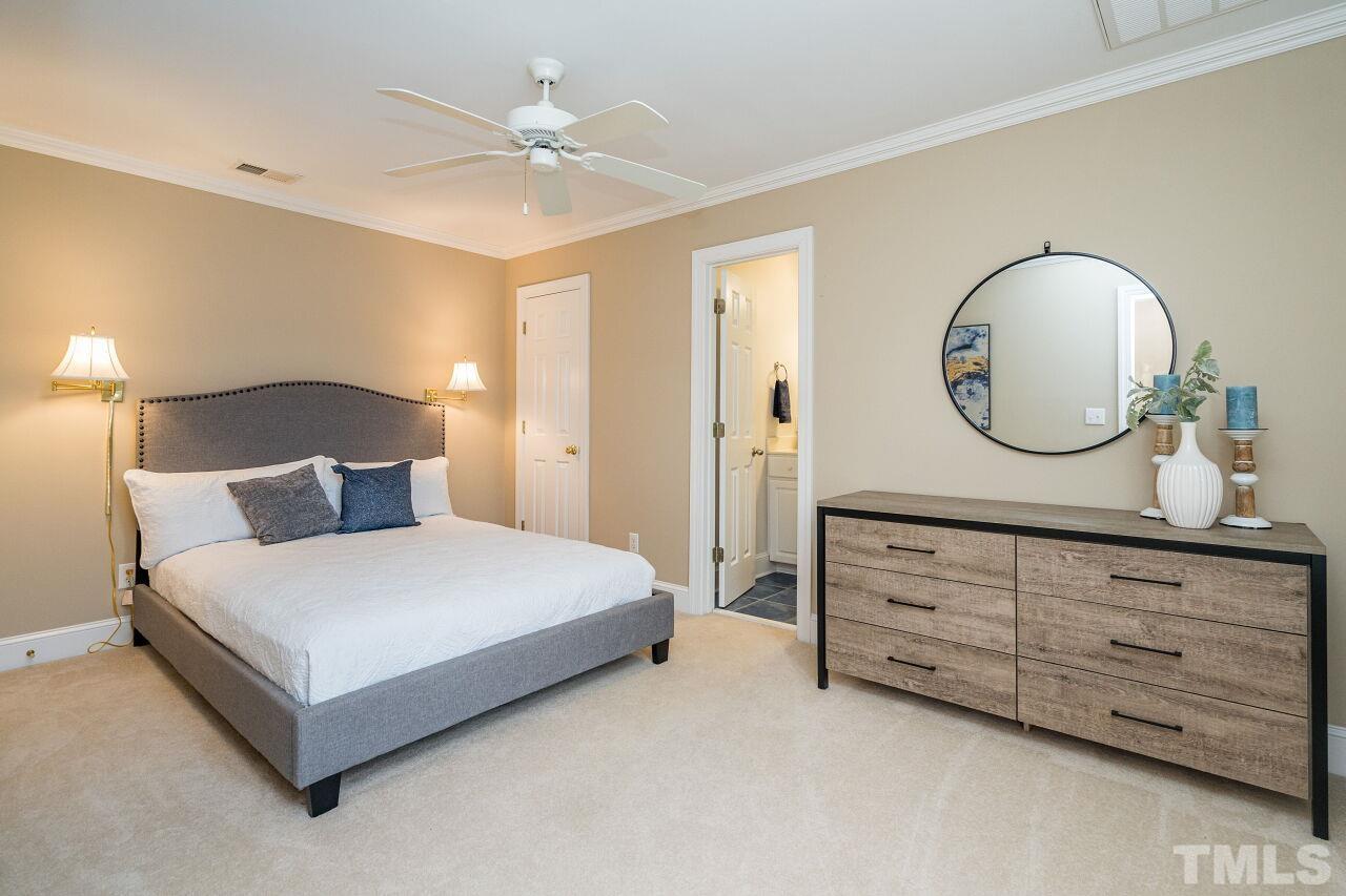 633 Sarah Lawrence Court Raleigh, NC 27609 - Photo 24 of 30