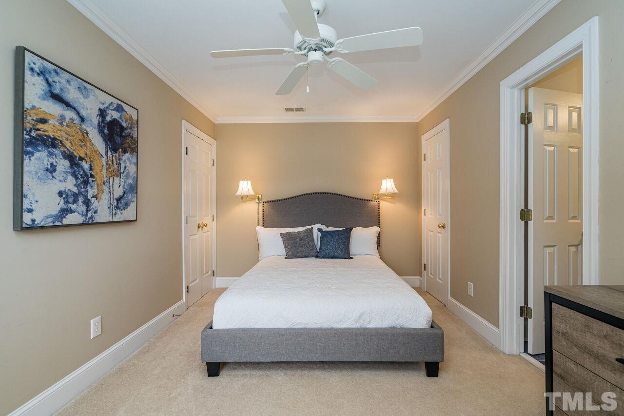 633 Sarah Lawrence Court Raleigh, NC 27609 - Photo 25 of 30
