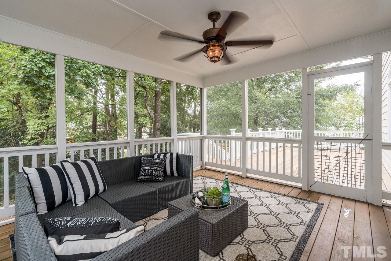 633 Sarah Lawrence Court Raleigh, NC 27609 - Photo 27 of 30