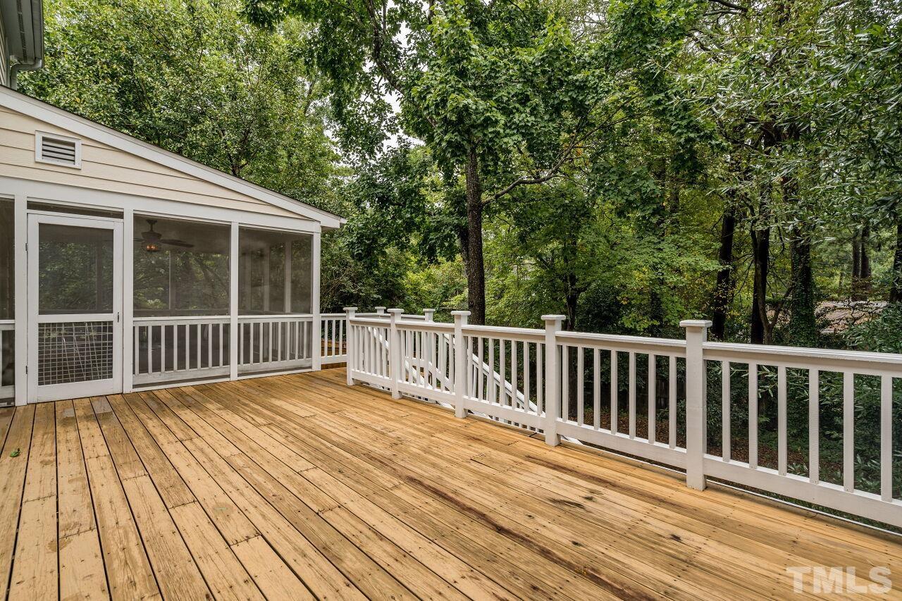 633 Sarah Lawrence Court Raleigh, NC 27609 - Photo 28 of 30