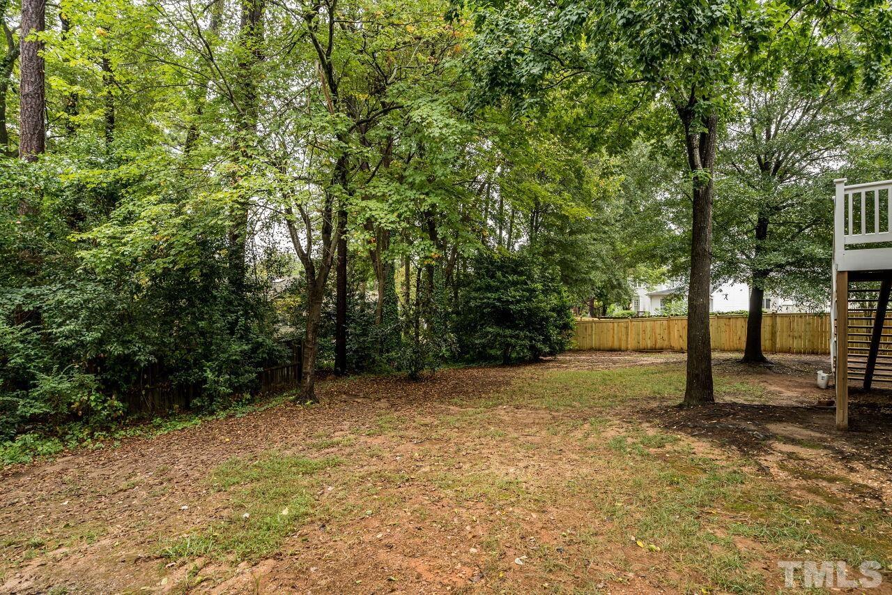 633 Sarah Lawrence Court Raleigh, NC 27609 - Photo 29 of 30