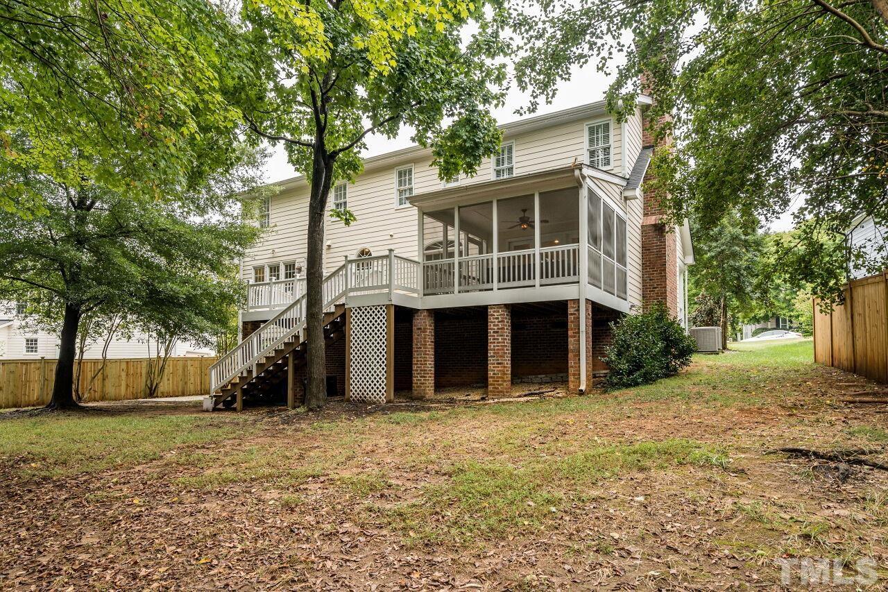 633 Sarah Lawrence Court Raleigh, NC 27609 - Photo 30 of 30