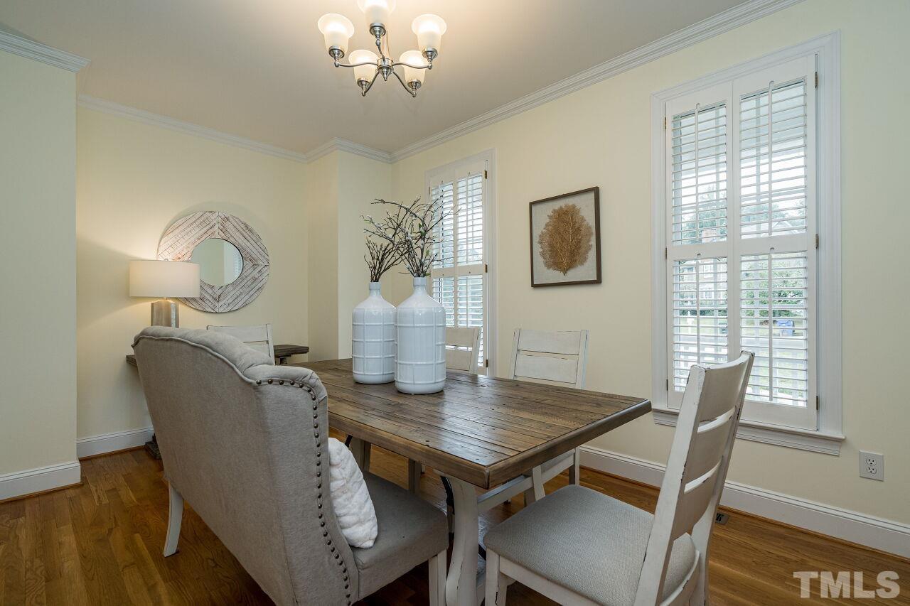 633 Sarah Lawrence Court Raleigh, NC 27609 - Photo 6 of 30