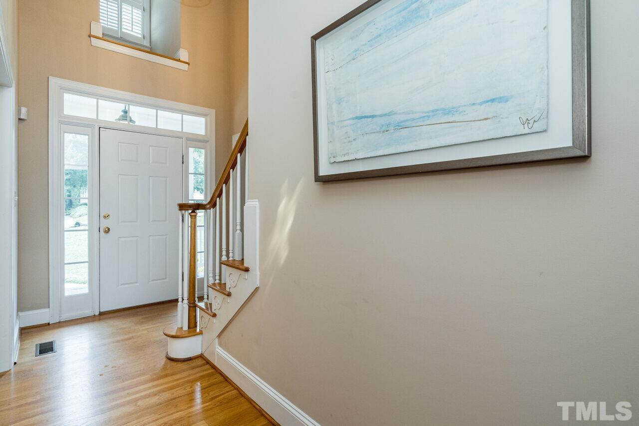 633 Sarah Lawrence Court Raleigh, NC 27609 - Photo 8 of 30