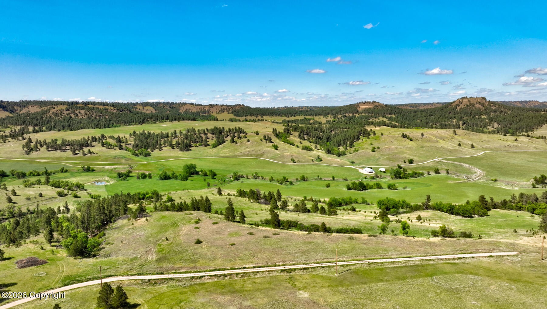 11 Soaring Eagle Road Hulett, WY 82720 - Photo 3 of 43 Gallery Image 3