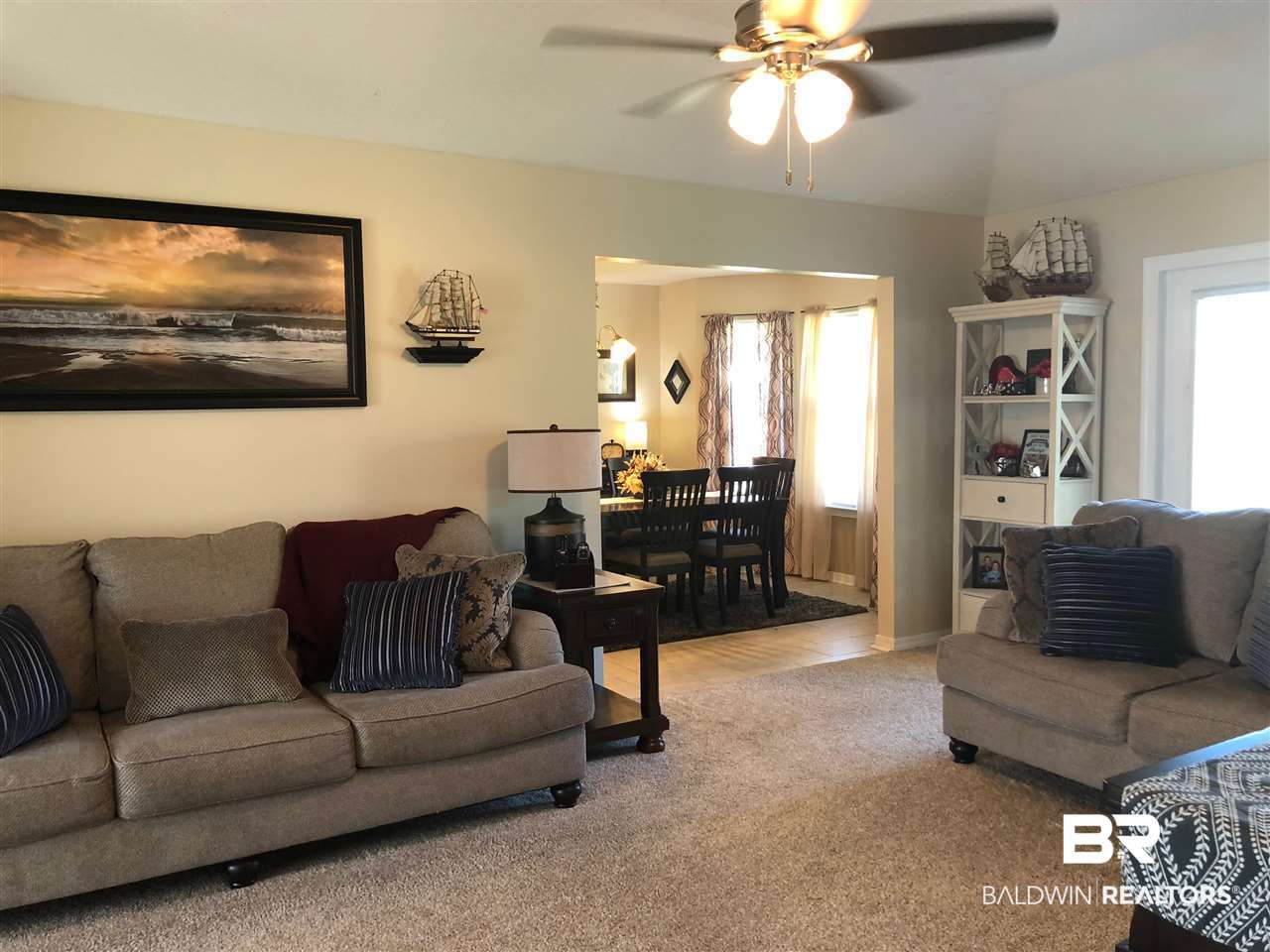 21689 Shadowbrook Street Robertsdale, AL 36567 - Photo 5 of 21 View #2
