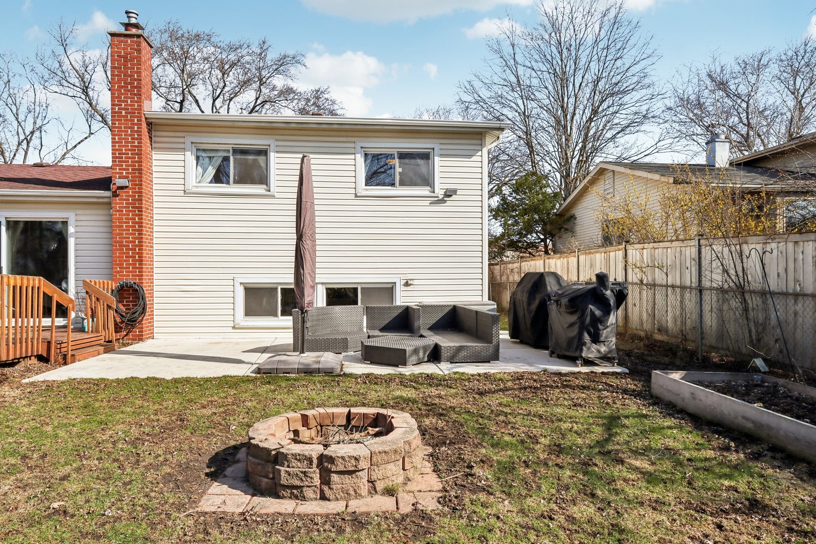 1819 Azalea Lane Mount Prospect, IL 60056 - Photo 29 of 36