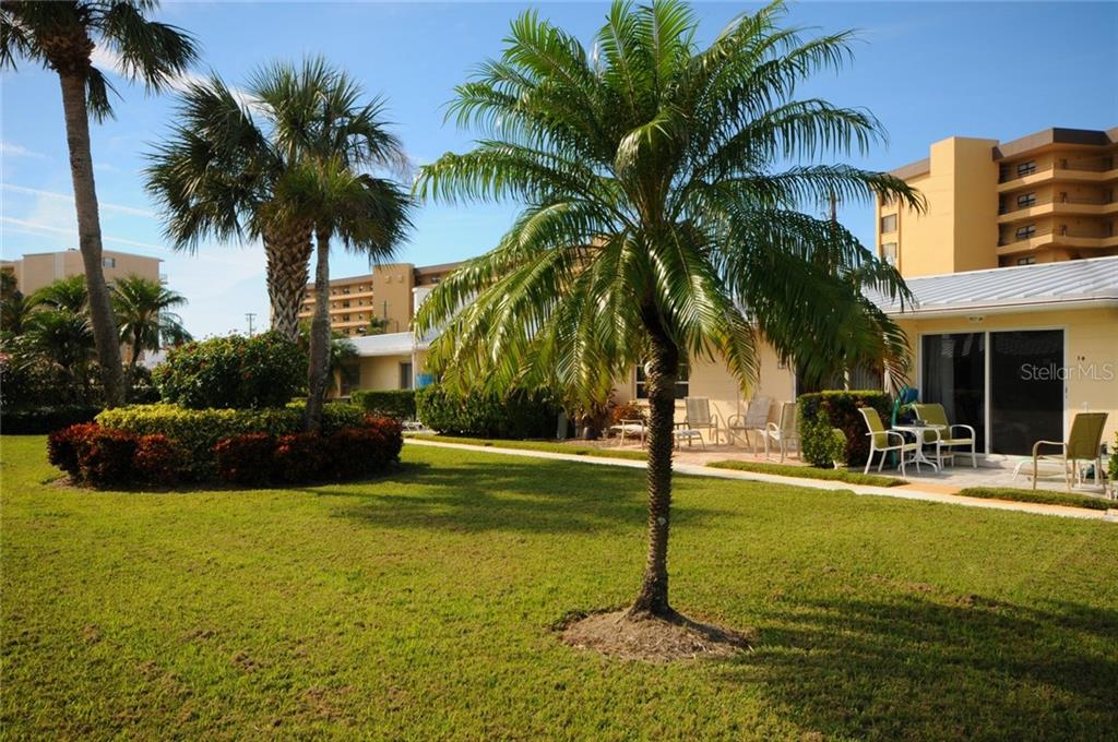 5830 Midnight Pass Road, Unit 14 Sarasota, FL 34242 - Photo 1 of 1 Exterior front view