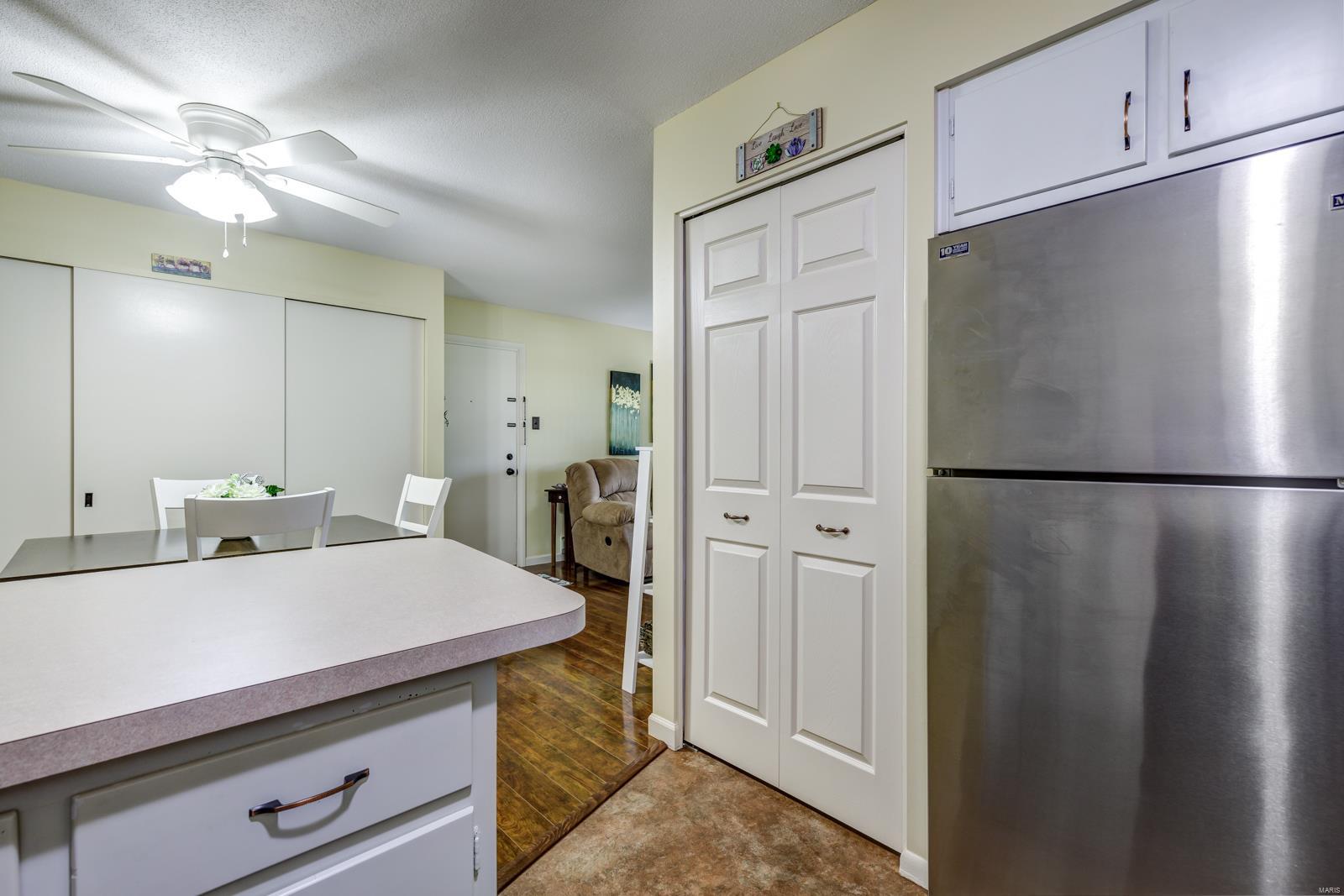 1660 Blue Ridge Drive, Unit A St. Louis, MO 63125 - Photo 13 of 27