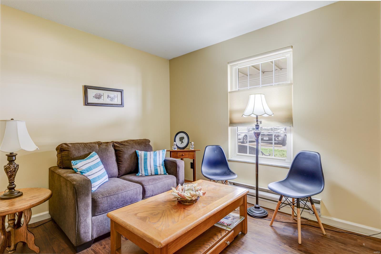 1660 Blue Ridge Drive, Unit A St. Louis, MO 63125 - Photo 14 of 27