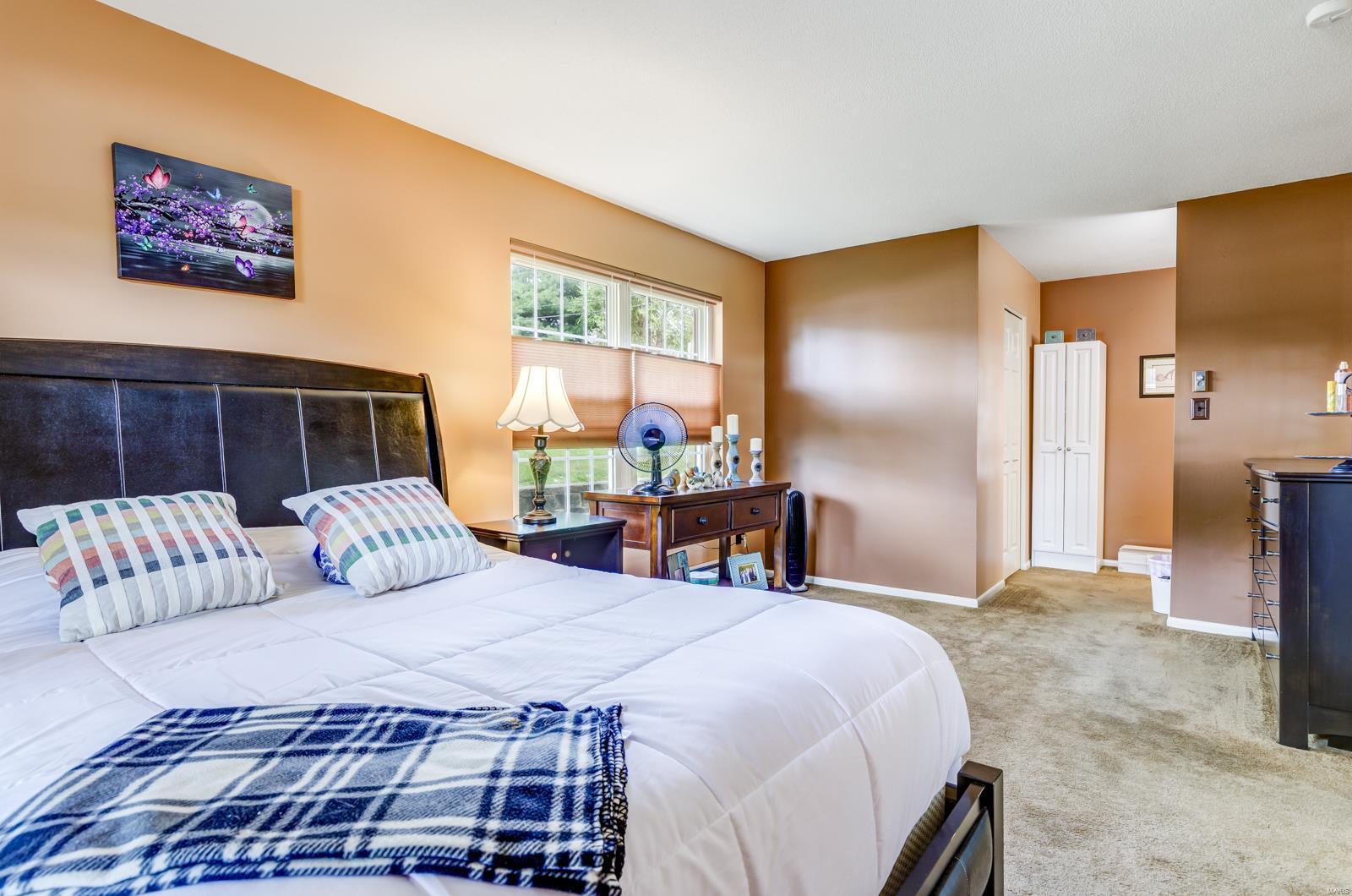 1660 Blue Ridge Drive, Unit A St. Louis, MO 63125 - Photo 20 of 27