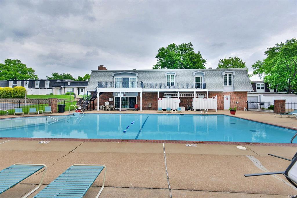 1660 Blue Ridge Drive, Unit A St. Louis, MO 63125 - Photo 25 of 27