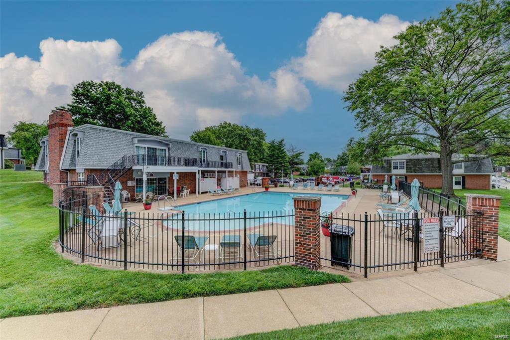 1660 Blue Ridge Drive, Unit A St. Louis, MO 63125 - Photo 26 of 27