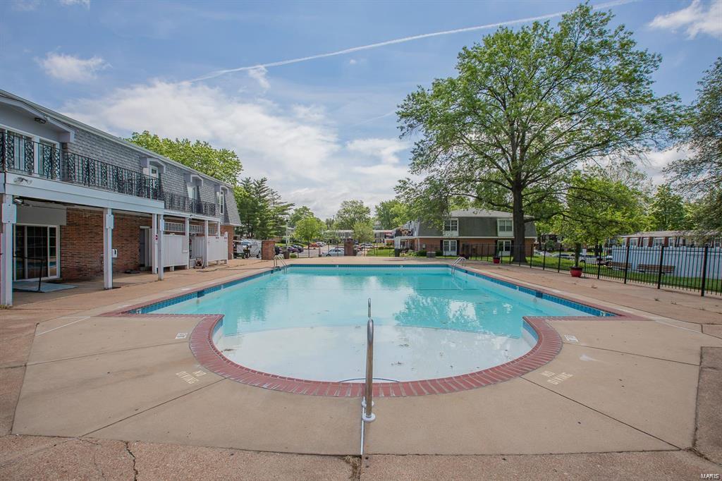 1660 Blue Ridge Drive, Unit A St. Louis, MO 63125 - Photo 27 of 27