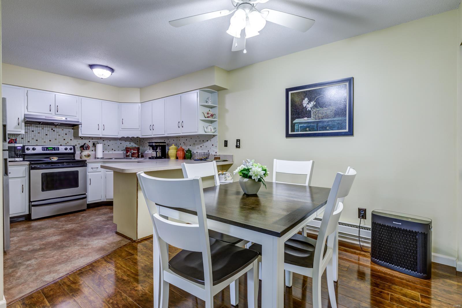 1660 Blue Ridge Drive, Unit A St. Louis, MO 63125 - Photo 8 of 27