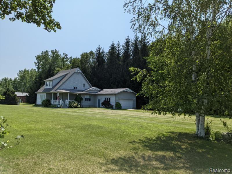 4245 Hellems Road Filion, MI 48432 - Photo 19 of 24
