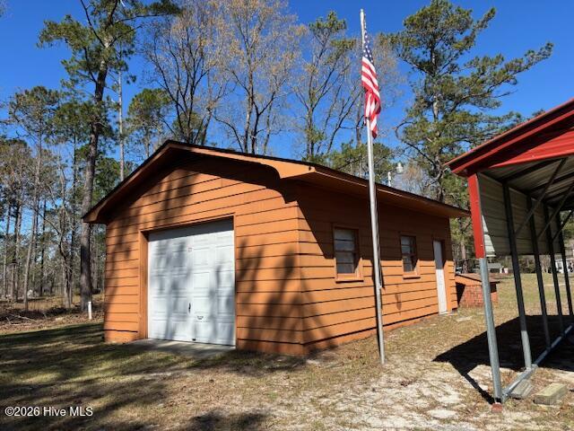 1040 Wetherington Landing Road Stella, NC 28582 - Photo 2 of 13 IMG_8263