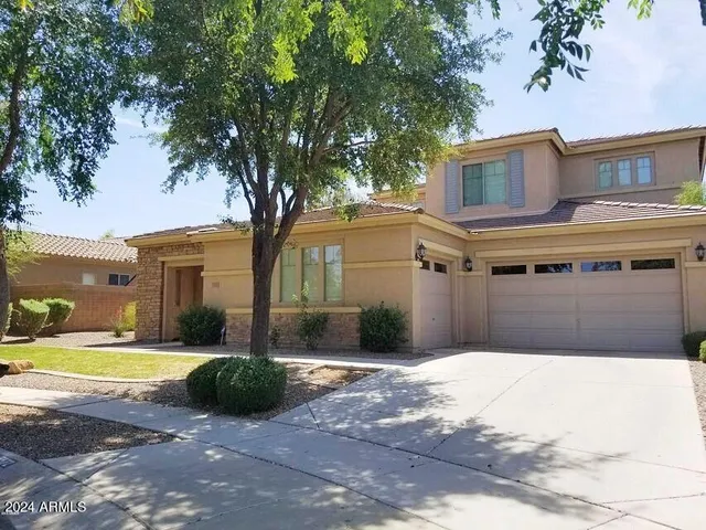 $2,995 | 5972 South Mack Court, Gilbert, AZ 85298