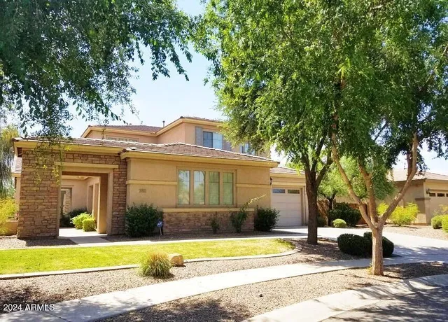 $2,995 | 5972 South Mack Court, Gilbert, AZ 85298